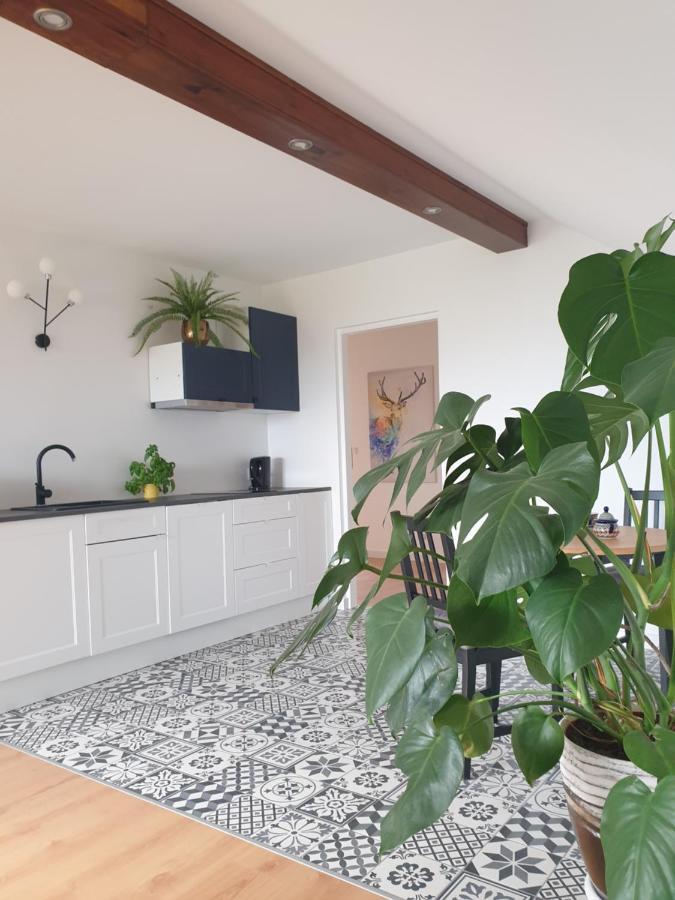 Apartament Panorama Jezow Sudecki Exterior foto