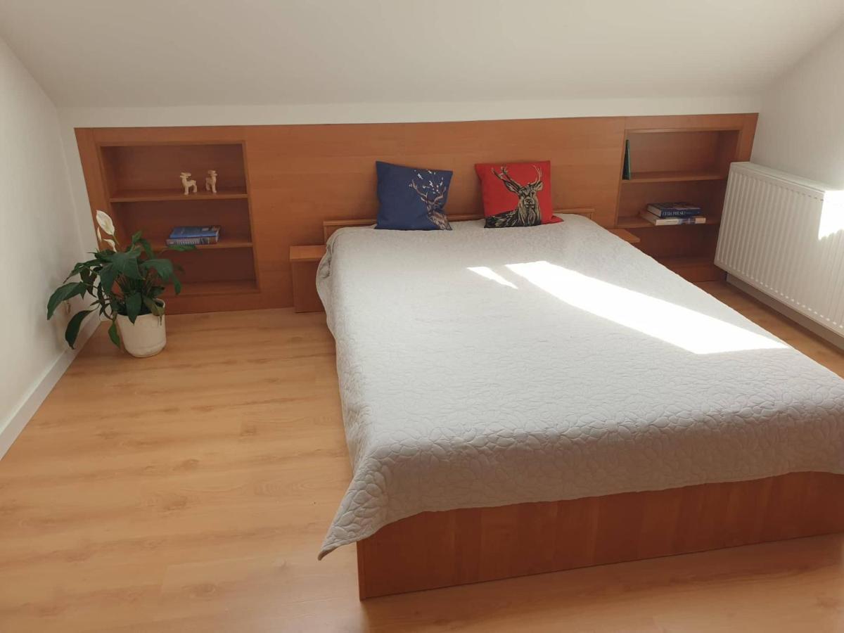 Apartament Panorama Jezow Sudecki Exterior foto